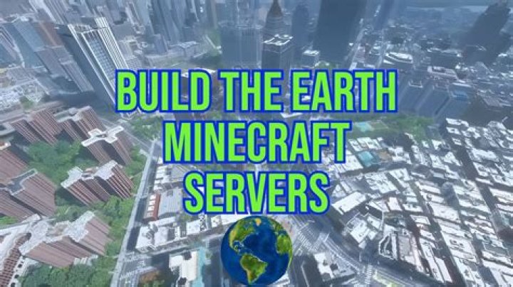 Are the Minecraft Earth servers down?