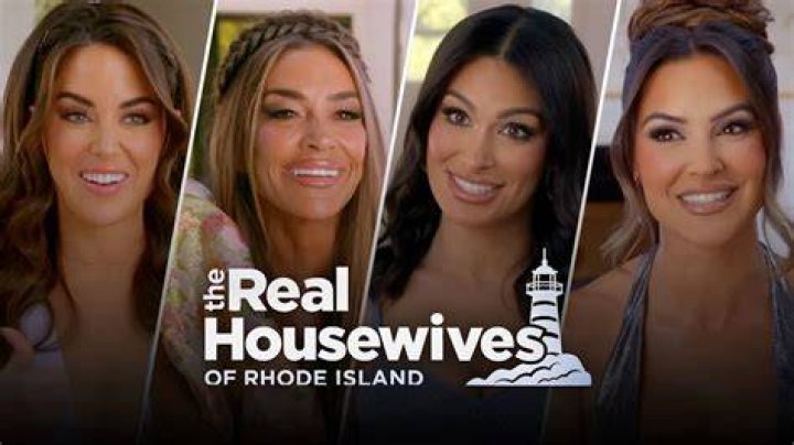 Are the Real Housewives actually friends?