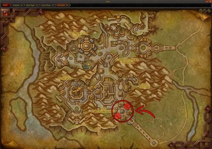 Are there still PvP servers in WoW?