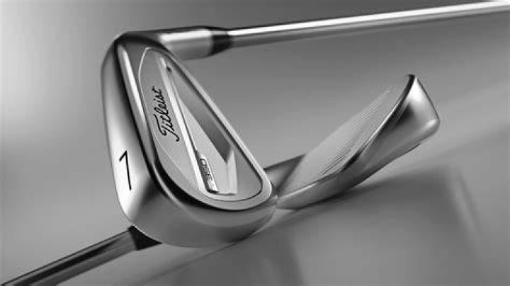 Are Titleist ap2 cavity back?