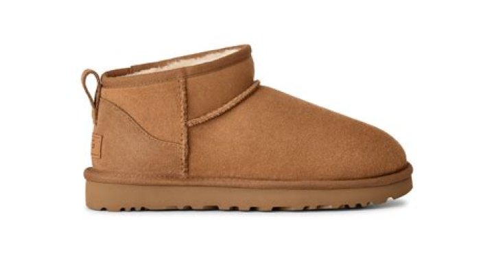Are UGG boots bad for children's feet?