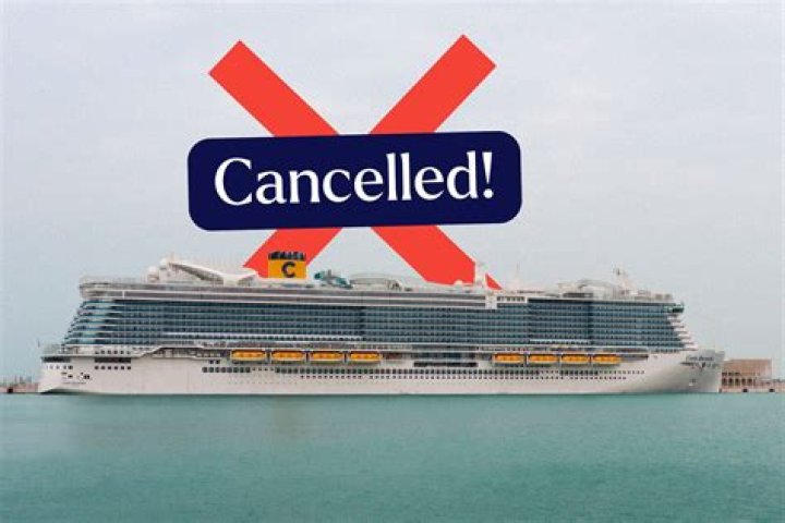 Are Virgin Cruises Cancelled?