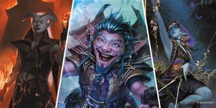 Are Warlocks Necromancers?