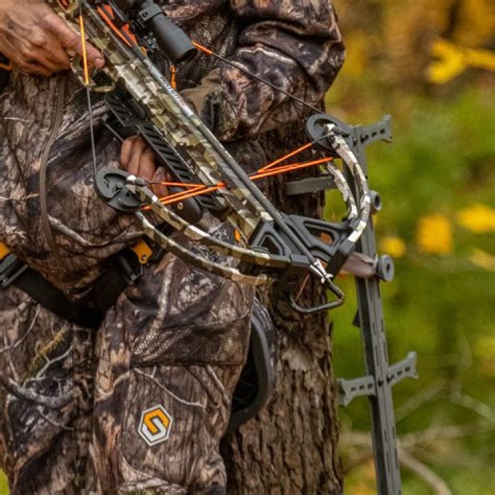 Are Wicked Ridge Crossbows any good?