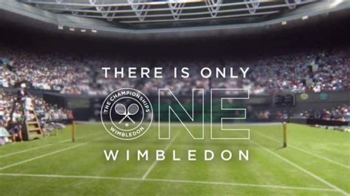Are Wimbledon tickets for the whole day?