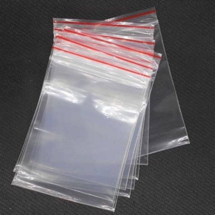 Are Ziploc bags banned in Tanzania?