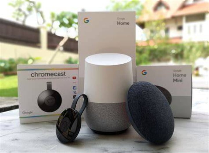 Can't find my Google home on Bluetooth?