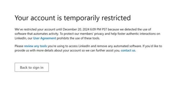 Can't sign into Lync The server is temporarily unavailable?