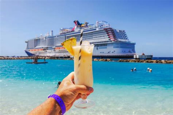 Can a 20 year old go on a cruise with a 21 year old?