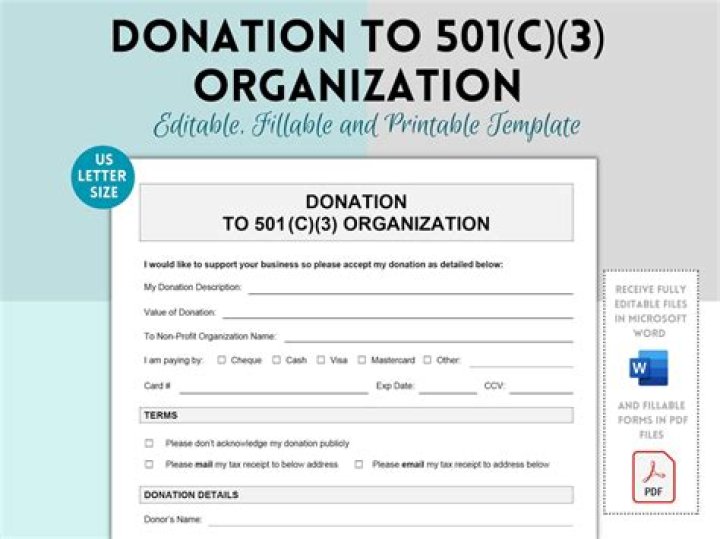 Can a 501c3 donate to a 501c6?