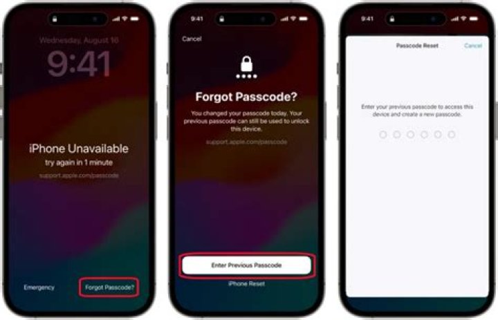 Can a AT&T iPhone be unlocked?
