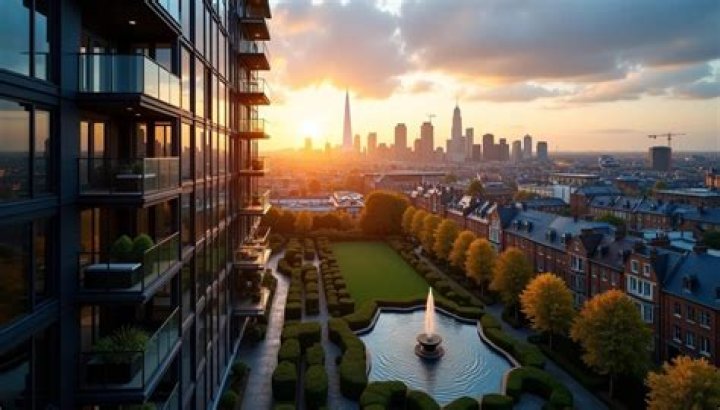 Can a foreigner buy property in UK?