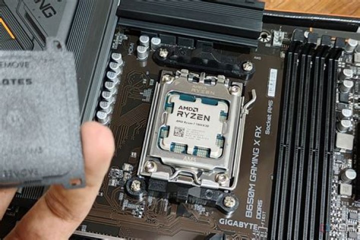 Can a motherboard supports both AMD and Intel?