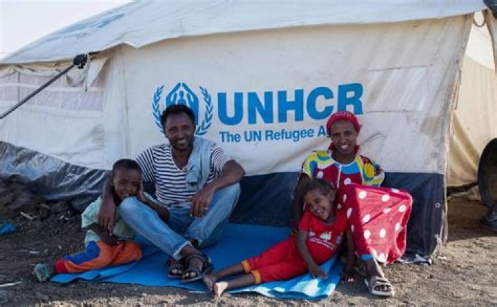 Can a refugee return to their home country?