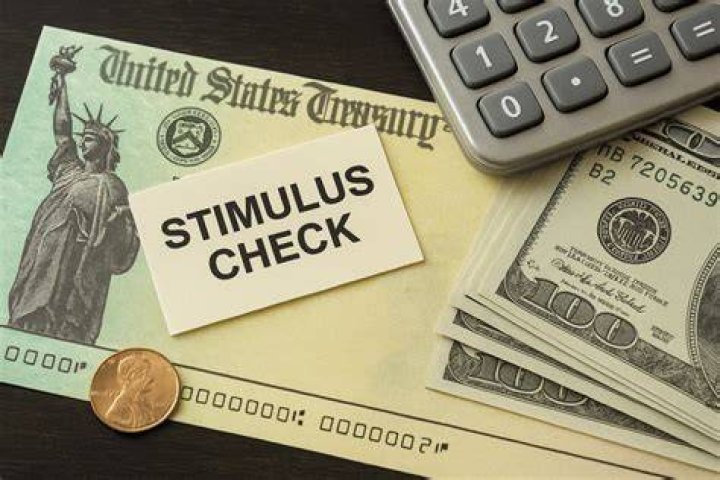 Can a resident alien get stimulus check?