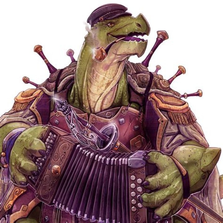 Can a Tortle wear armor?