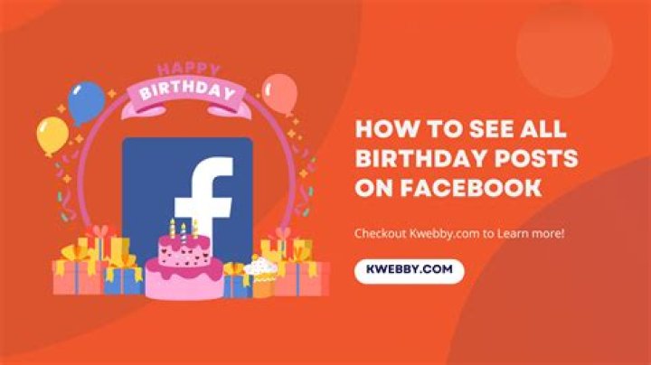 Can acquaintances see my posts on Facebook?