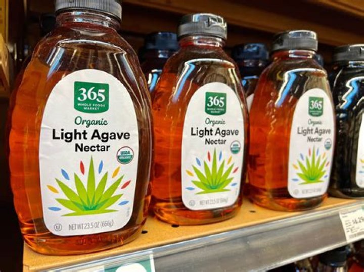 Can agave cause rashes?