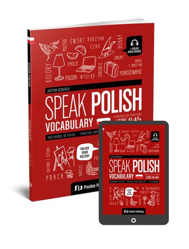 Can Amazon Alexa speak Polish?