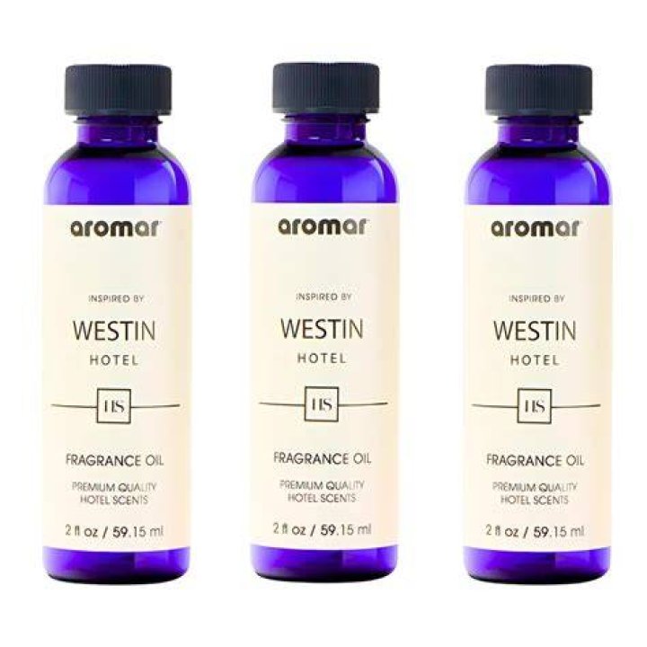 Can aromar fragrance oil be used on skin?