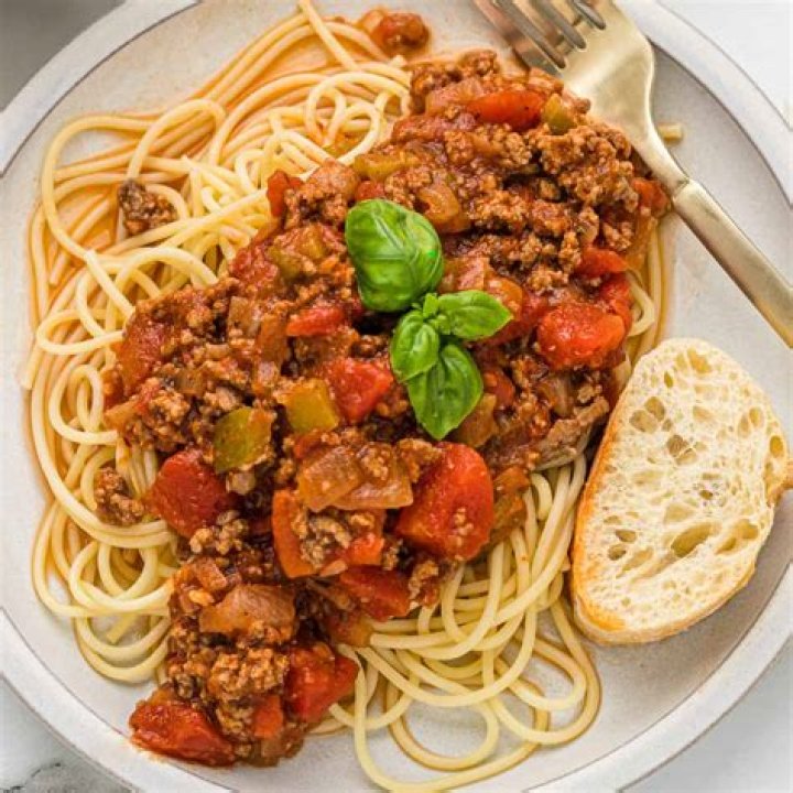 Can babies eat spaghetti?