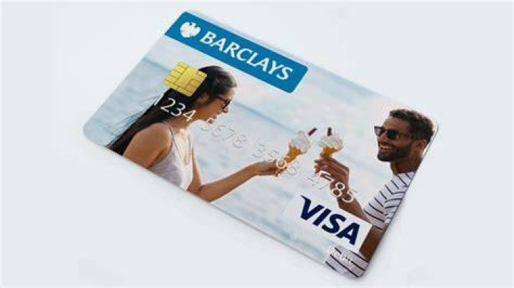 Can Barclays print cards in branch?