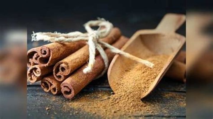 Can cinnamon raise your blood pressure?