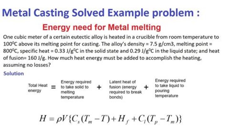 Can electricity melt steel?