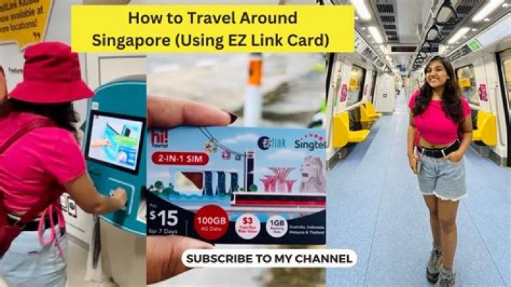 Can Ezlink card be used in NTUC?