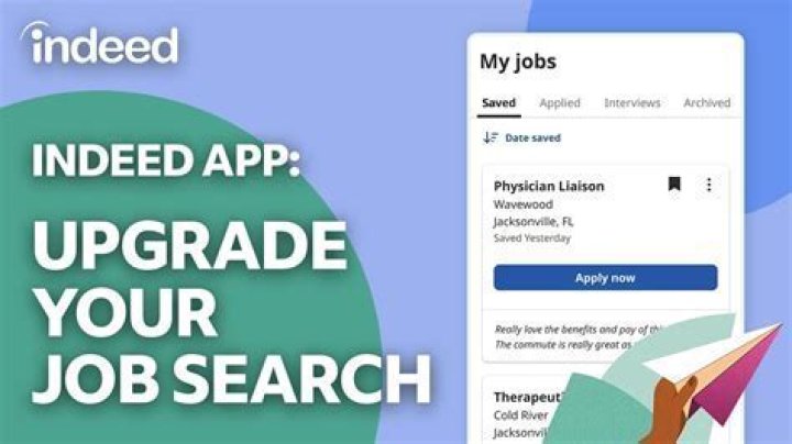 Can fake jobs be posted on indeed?