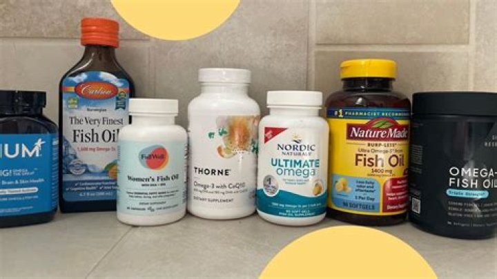 Can fish oil supplements cause elevated liver enzymes?
