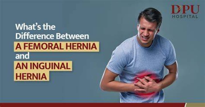 Can hernia mesh Move years later?