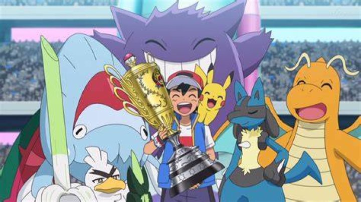 Can humans become Pokemon?