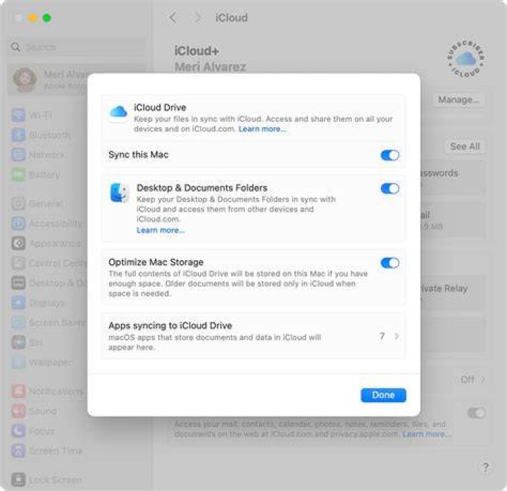 Can I access iCloud from my Android?