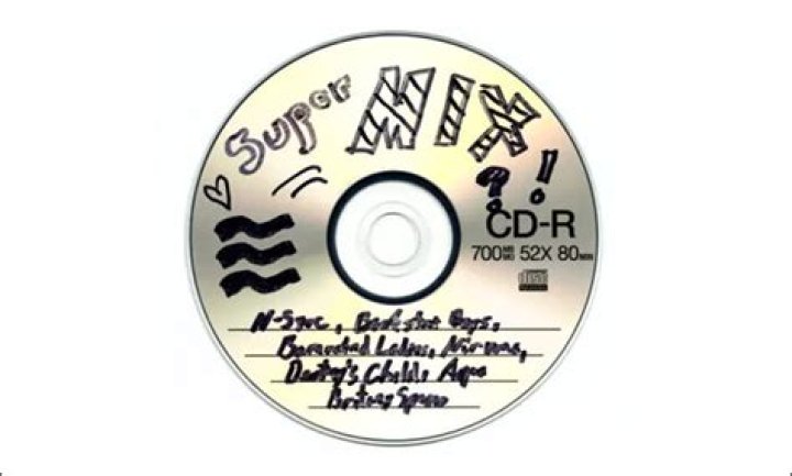 Can I add more songs to a burned CD?