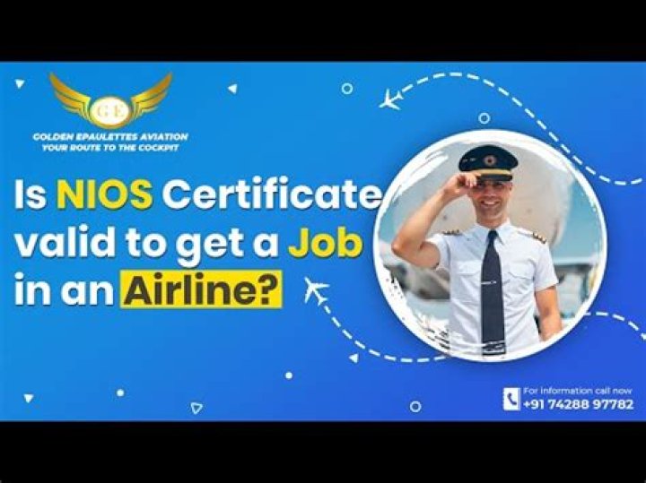 Can I become a pilot without maths?