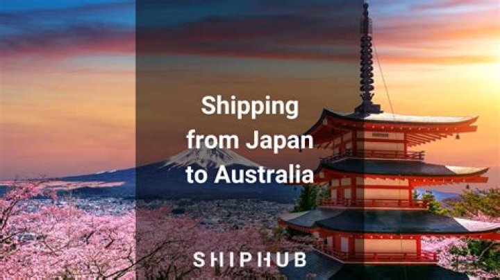 Can I bring a katana from Japan to Australia?