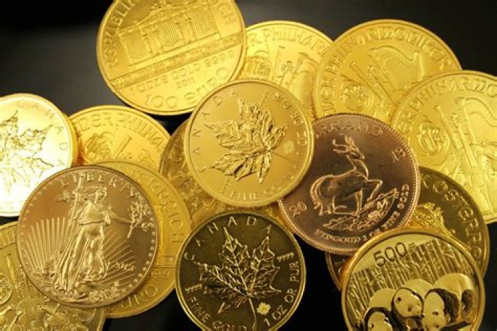 Can I buy gold through TD Ameritrade?
