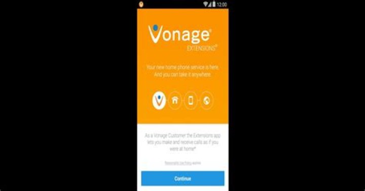 Can I call India using Vonage Extension app?
