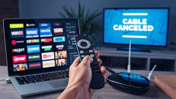 Can I cancel cable online?