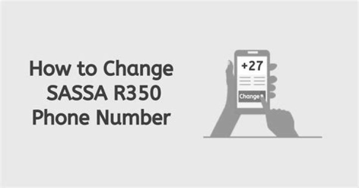 Can I check my Sassa balance on my phone number?