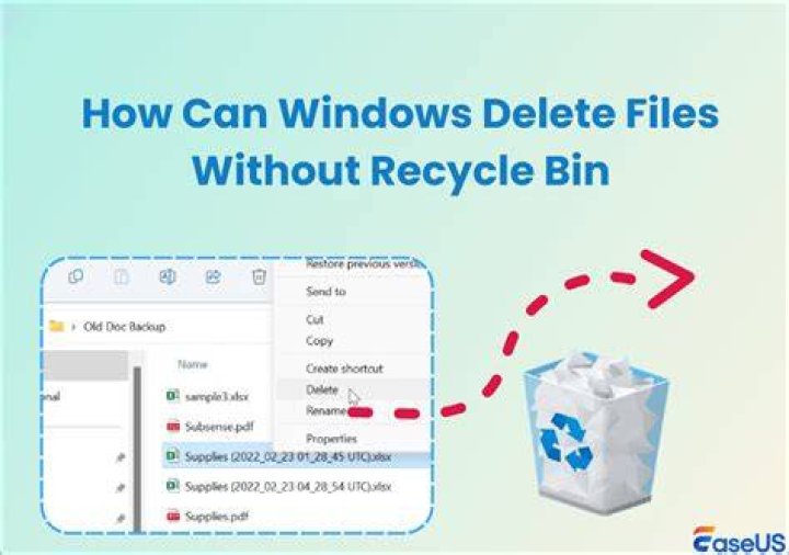 Can I delete ALP files after installing?