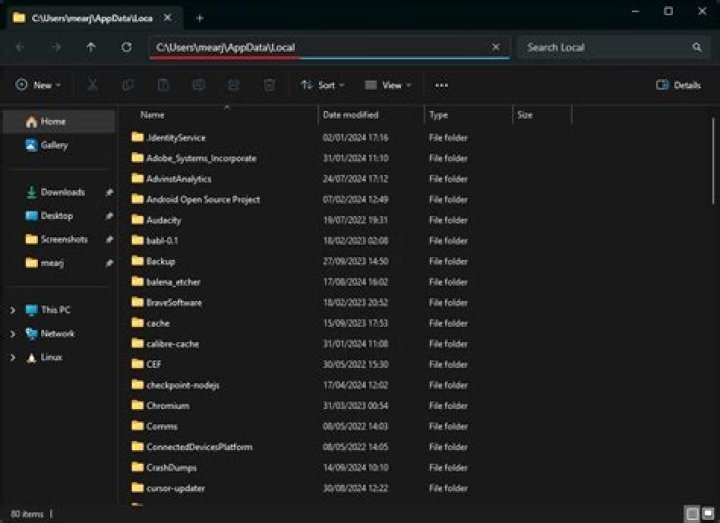 Can I delete Citrix Online launcher?