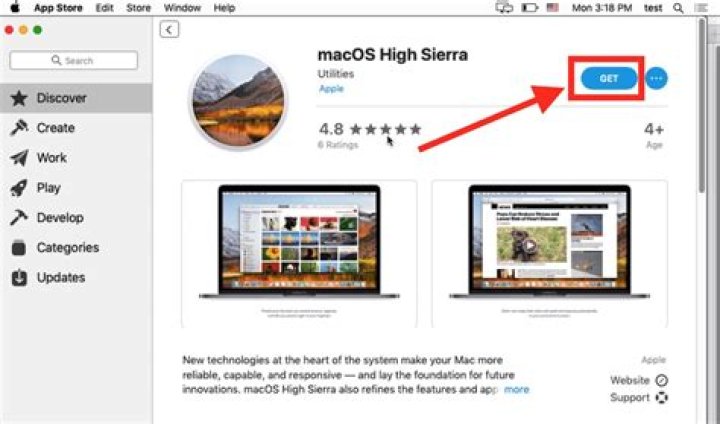 Can I delete install macOS Sierra from applications?