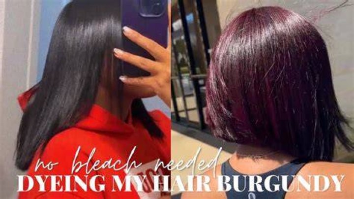 Can I dye my hair twice to make it darker?