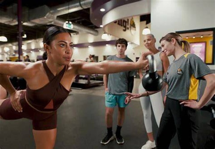 Can I get a day pass at Planet Fitness?
