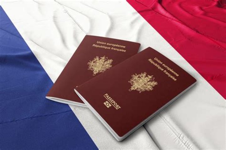 Can I get French citizenship by marriage?