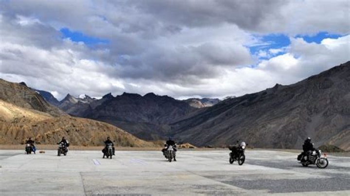 Can I import bike from India to Pakistan?