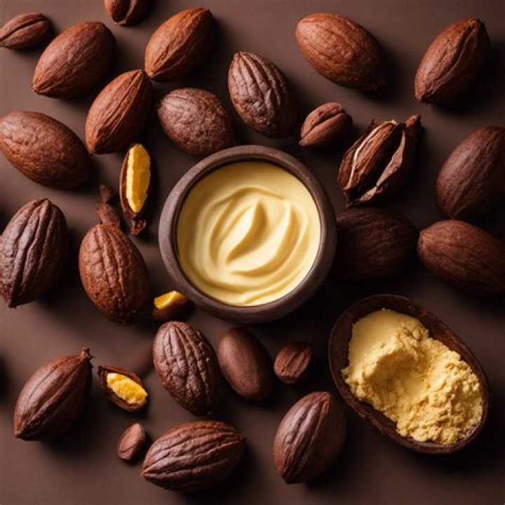 Can I make my own cocoa butter?