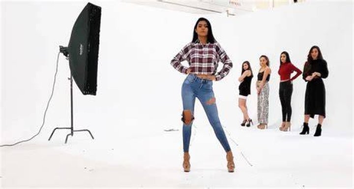 Can I model at 16?
